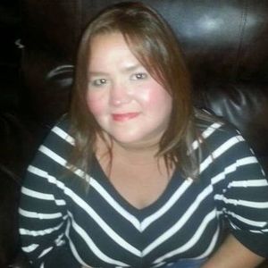 Meet your Posher, Ursula